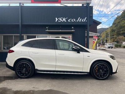 MERCEDES-BENZ MERCEDES-AMG - 6