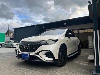 MERCEDES-BENZ MERCEDES-AMG - 5