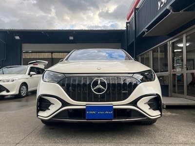 MERCEDES-BENZ MERCEDES-AMG - 4