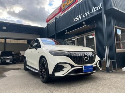 MERCEDES-BENZ MERCEDES-AMG - 3