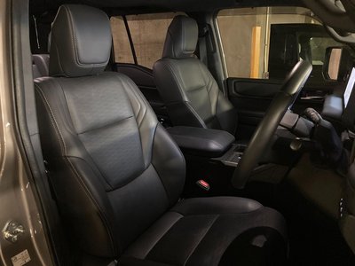 TOYOTA LAND CRUISER 250 - 5