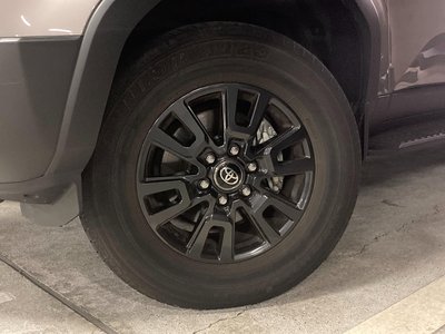 TOYOTA LAND CRUISER 250 - 10