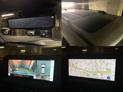 TOYOTA LAND CRUISER 250 - 2