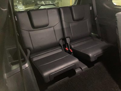 TOYOTA LAND CRUISER 250 - 8