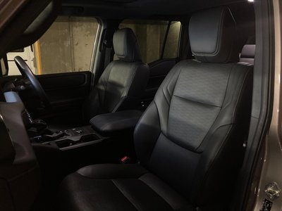 TOYOTA LAND CRUISER 250 - 6