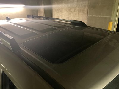 TOYOTA LAND CRUISER 250 - 9