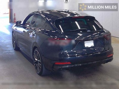 MASERATI LEVANTE - 2