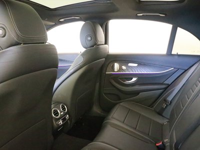 2024 Mercedes-BENZ E-CLASS 缩略图 23