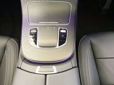 2024 Mercedes-BENZ E-CLASS 缩略图 18