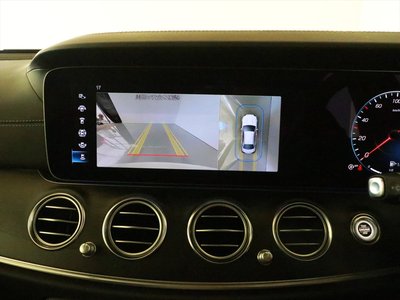 2024 Mercedes-BENZ E-CLASS 缩略图 27