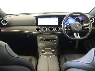 2024 Mercedes-BENZ E-CLASS 缩略图 14