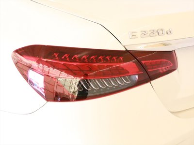 2024 Mercedes-BENZ E-CLASS 照片 9