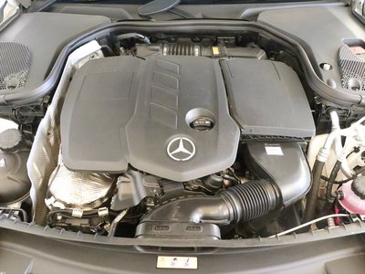 2024 Mercedes-BENZ E-CLASS 缩略图 31