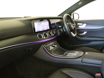 2024 Mercedes-BENZ E-CLASS 缩略图 21