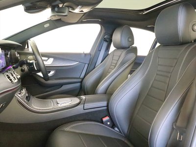 2024 Mercedes-BENZ E-CLASS 缩略图 20