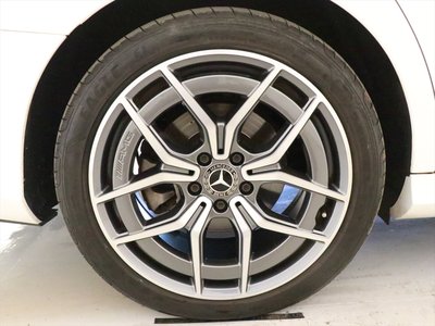 2024 Mercedes-BENZ E-CLASS 缩略图 34