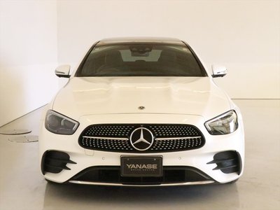 2024 Mercedes-BENZ E-CLASS 照片 2