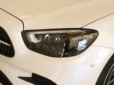 2024 Mercedes-BENZ E-CLASS 照片 8