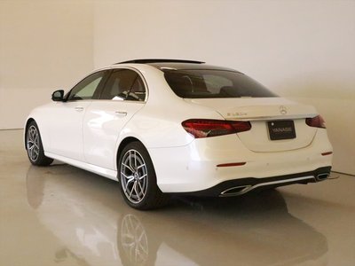 2024 Mercedes-BENZ E-CLASS 照片 4