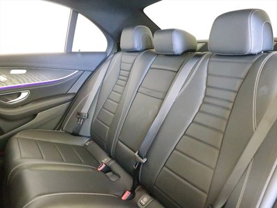 2024 Mercedes-BENZ E-CLASS 缩略图 22