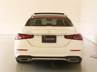 2024 Mercedes-BENZ E-CLASS 照片 3