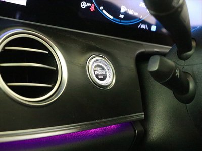 2024 Mercedes-BENZ E-CLASS 缩略图 29