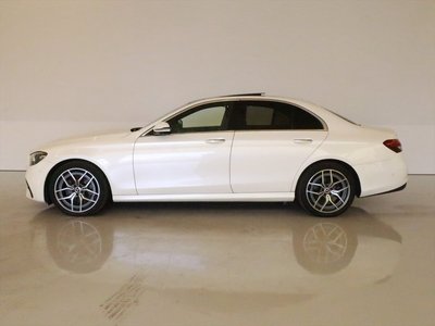 2024 Mercedes-BENZ E-CLASS 照片 5