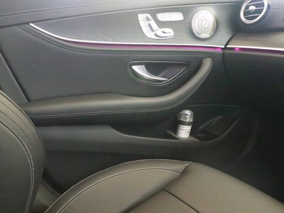2024 Mercedes-BENZ E-CLASS 缩略图 16