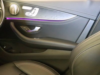 2024 Mercedes-BENZ E-CLASS 缩略图 17