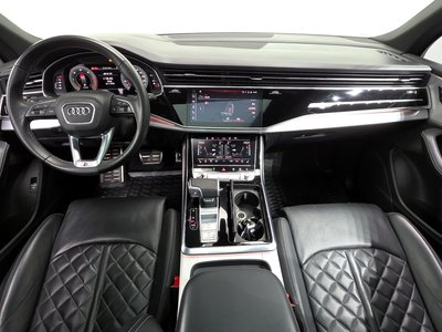 AUDI Q7 - 5