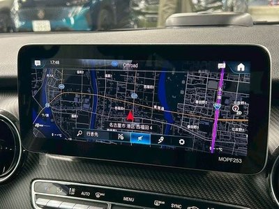 MERCEDES-BENZ V-CLASS - 5