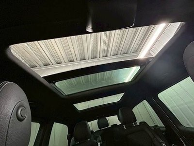 MERCEDES-BENZ V-CLASS - 3