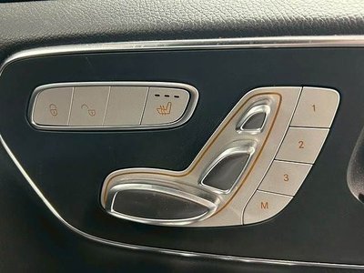 MERCEDES-BENZ V-CLASS - 10