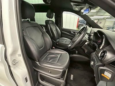 MERCEDES-BENZ V-CLASS - 7