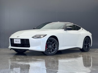 2025 Nissan FAIRLADY Z 照片 1