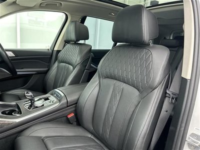 2020 BMW BMW — миниатюра 21
