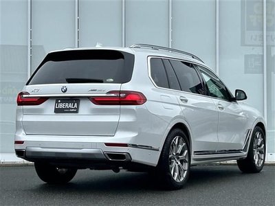 2020 BMW BMW photo 2