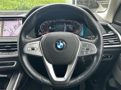 2020 BMW BMW photo 7