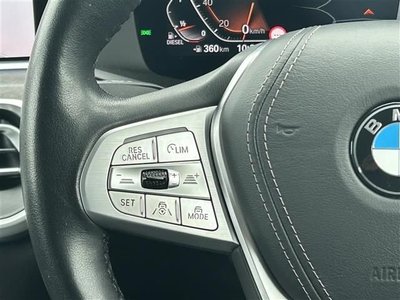 2020 BMW BMW photo 10