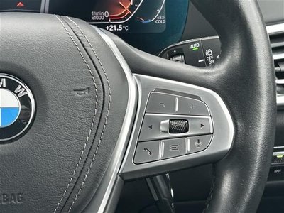 2020 BMW BMW — миниатюра 11