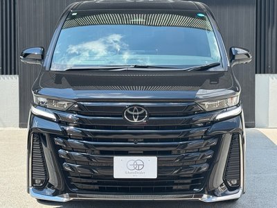 TOYOTA VELLFIRE - 3