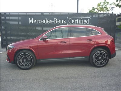 MERCEDES-BENZ EQA - 3