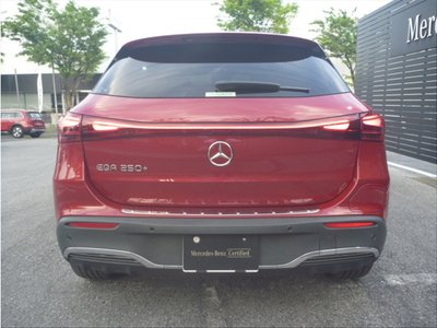 MERCEDES-BENZ EQA - 5