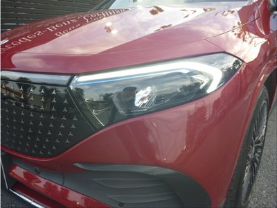 MERCEDES-BENZ EQA - 6