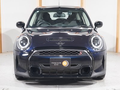 2022 MINI COOPER 照片 9