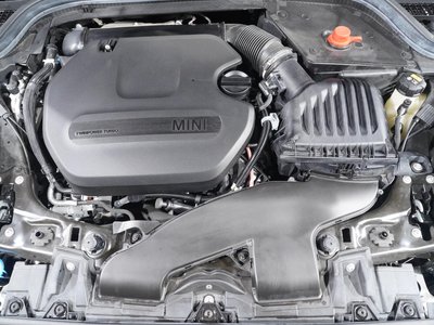 2022 MINI COOPER 照片 8