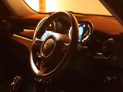 2022 MINI COOPER 缩略图 41