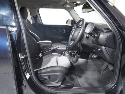 2022 MINI COOPER 缩略图 14