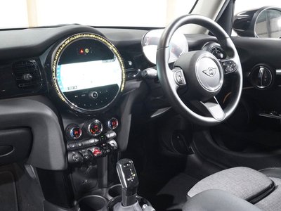 2022 MINI COOPER 缩略图 19