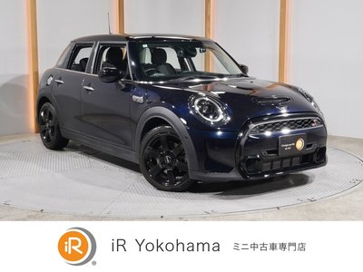 2022 MINI COOPER 照片 2